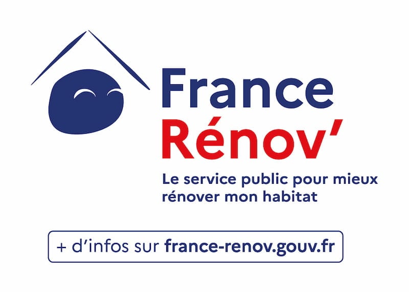 France Rénov’, le service public pour mieux rénover mon habitat