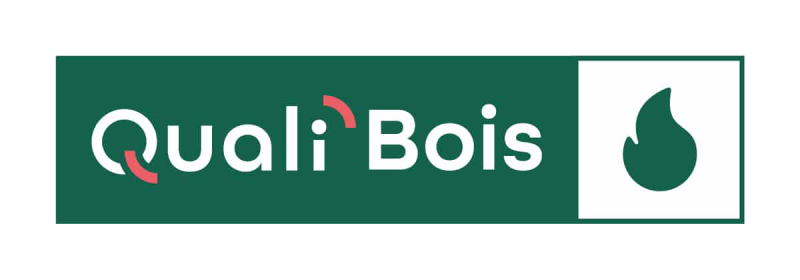 Logo qualibois