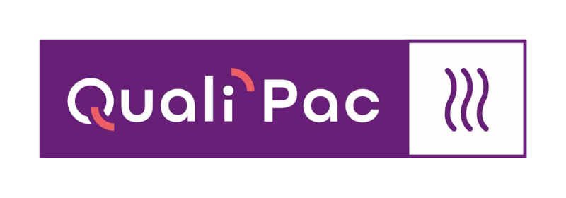 Logo qualipac