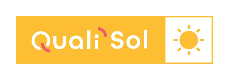 Logo qualisol