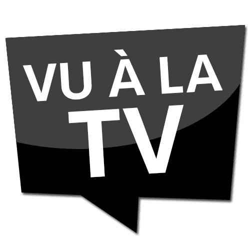 Vu à la télé