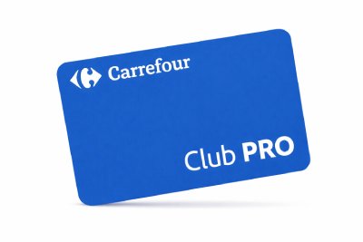 Club Pro Carrefour