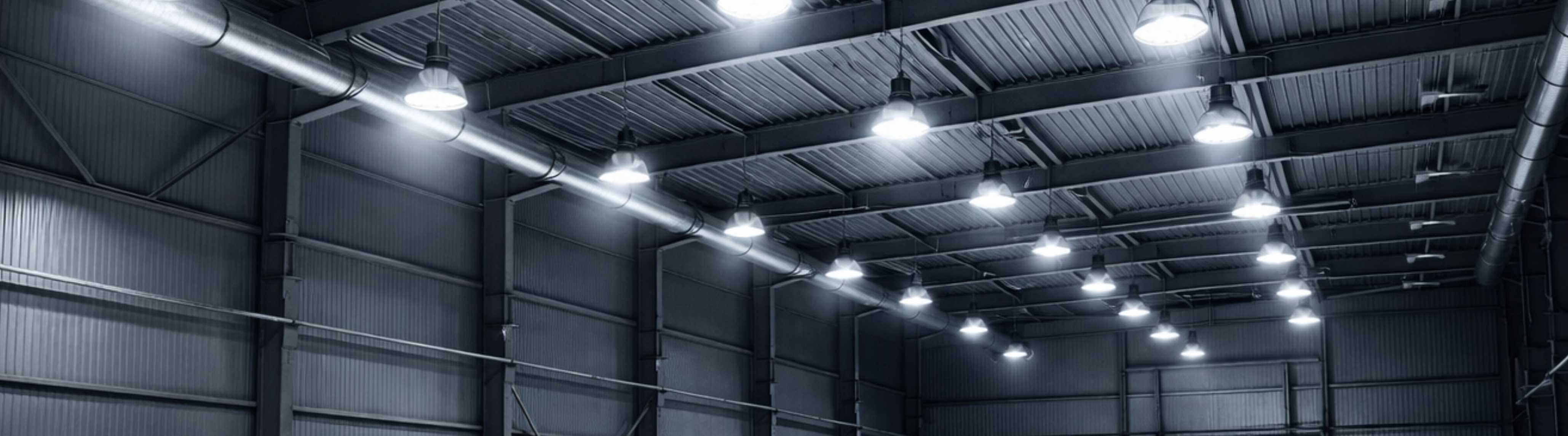 Éclairage LED professionnels