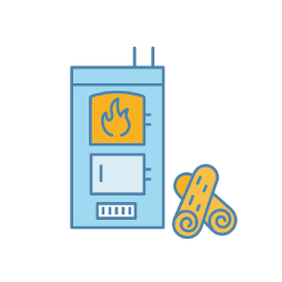 Choix Chaudière à granulés